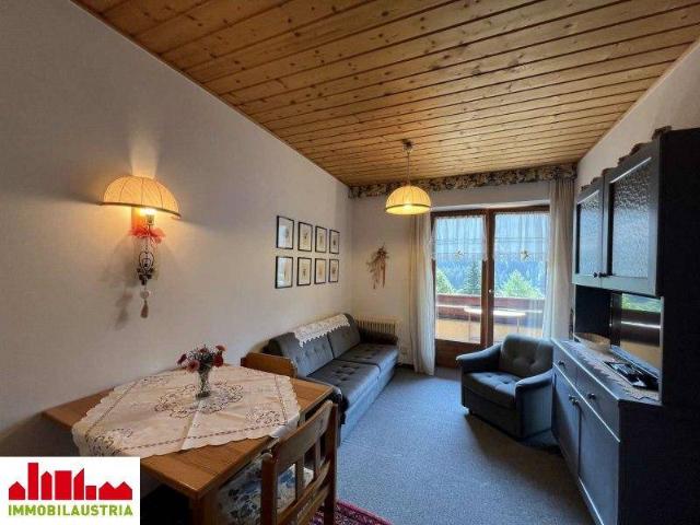 Apartment kaufen in Bad Kleinkirchheim, Kärnten
