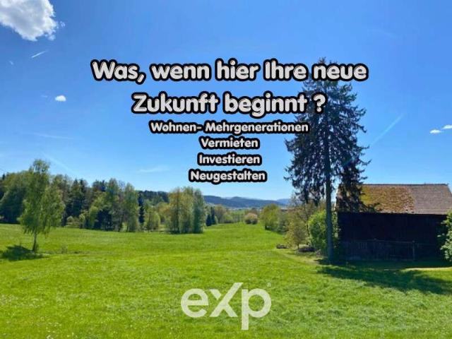 Haus kaufen in Landkreis Cham, Bayern