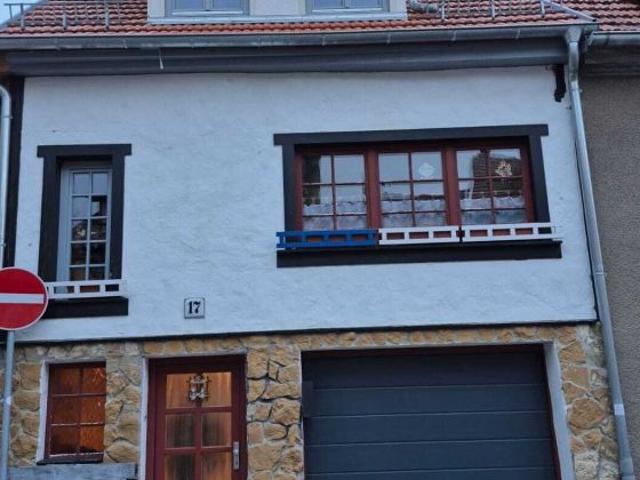 Haus kaufen in Bad Langensalza, Thüringen