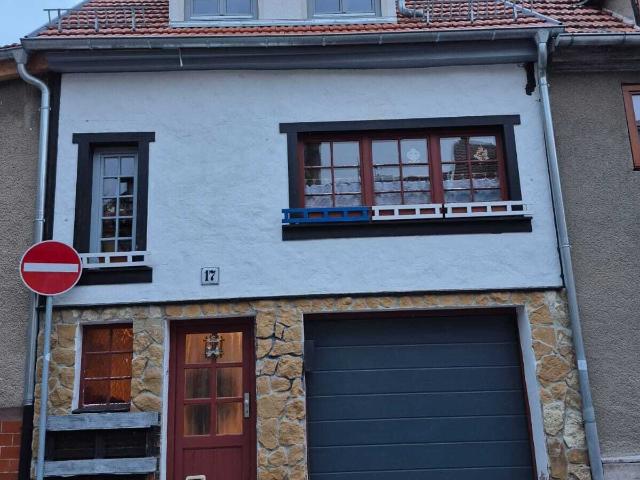 Haus kaufen in Bad Langensalza, Thüringen