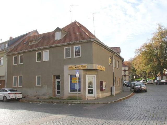 Haus kaufen in Ufhoven, Bad Langensalza