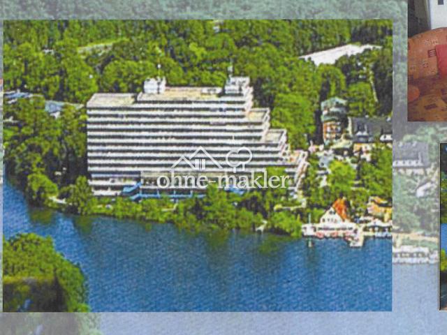 Apartment kaufen in Malente, Kreis Ostholstein
