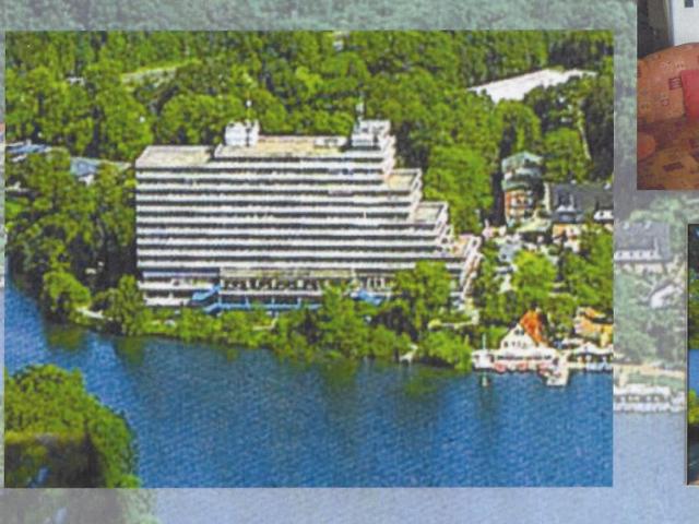 Wohnung mieten in Bad, Salzgitter