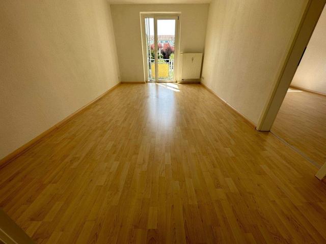 Apartment mieten in Lutherviertel, Chemnitz