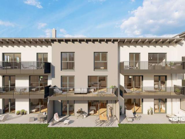 Wohnung kaufen in Schlatzendorf, Viechtach