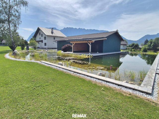 Haus kaufen in Bad Mitterndorf, Steiermark