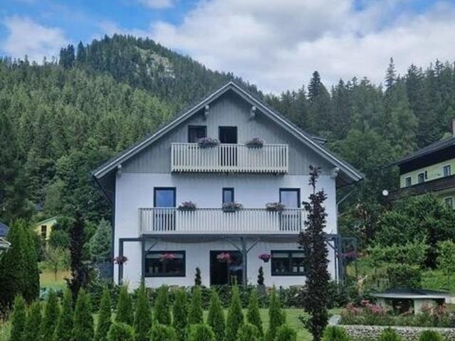 Gewerbe kaufen in Bad Mitterndorf, Steiermark