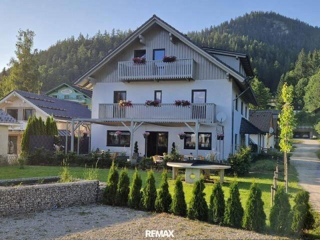 Haus kaufen in Thörl, Bad Mitterndorf