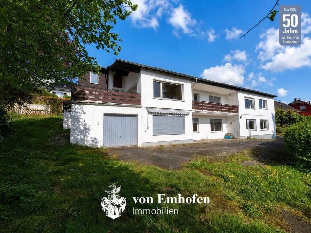 Haus kaufen in Rodert, Bad Münstereifel
