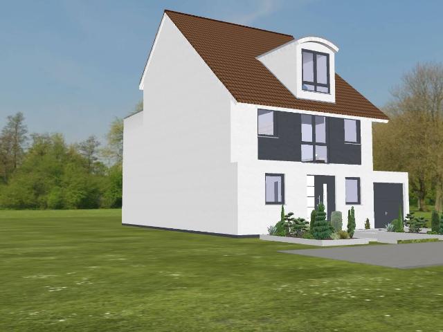 Haus kaufen in Bad Nauheim, Hessen