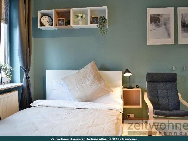 Apartment mieten in Bad Nenndorf, Niedersachsen