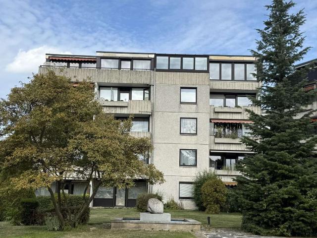 Wohnung kaufen in Bad Nenndorf, Landkreis Schaumburg