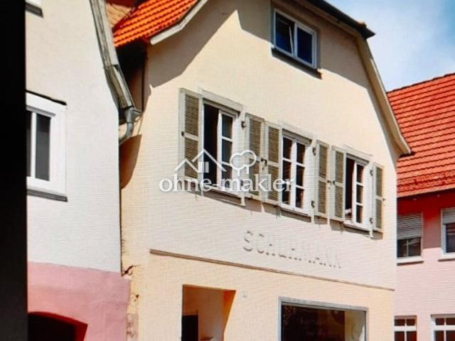 Haus kaufen in Bad Neustadt, Bayern