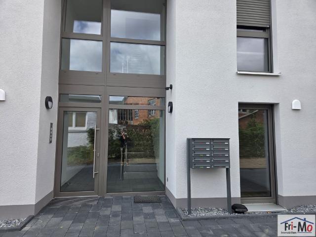 Apartment mieten in Rehme, Bad Oeynhausen
