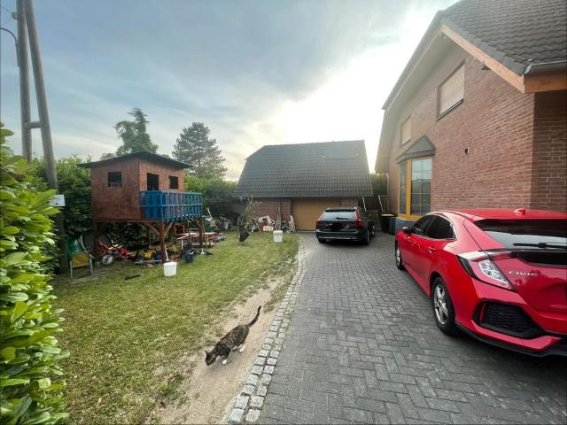 Haus kaufen in Dehme, Bad Oeynhausen