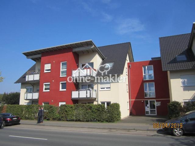 Apartment mieten in Bad Oeynhausen