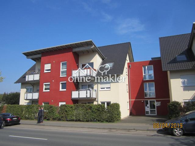 Apartment mieten in Eidinghausen, Bad Oeynhausen