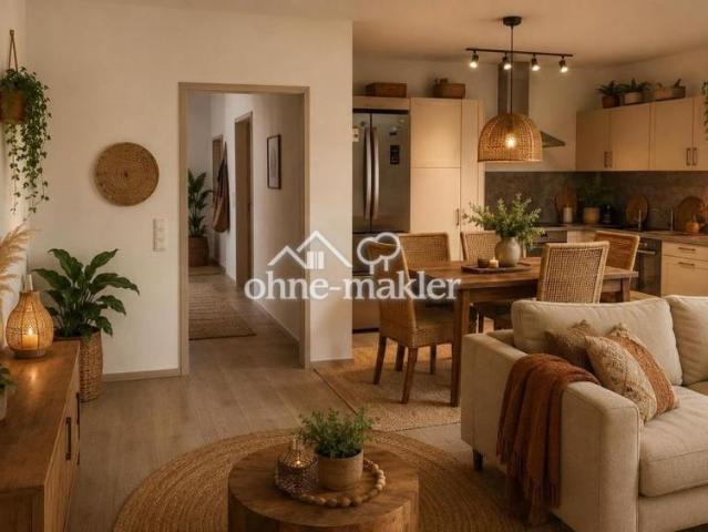 Apartment mieten in Bad Oeynhausen, Nordrhein-Westfalen