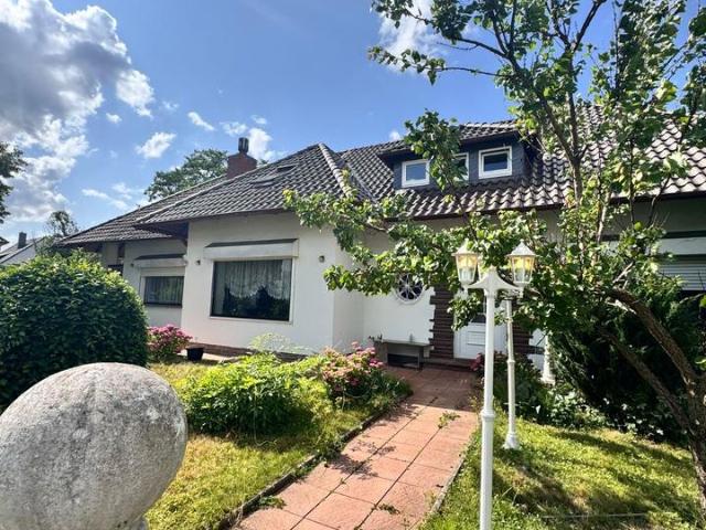 Haus kaufen in Bad Oeynhausen