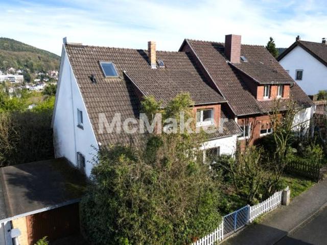 Haus kaufen in Bad Orb, Hessen