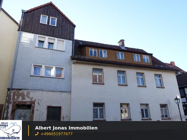 Haus kaufen in Bad Orb, Hessen