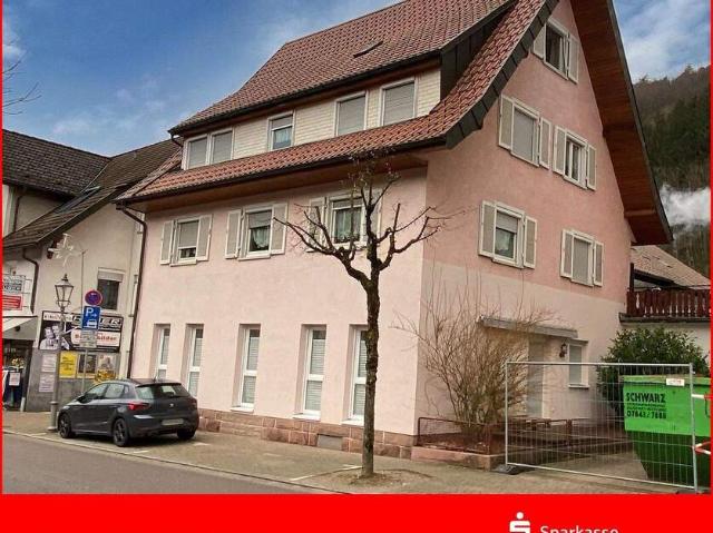 Haus kaufen in Bad Peterstal-Griesbach, Baden-Württemberg