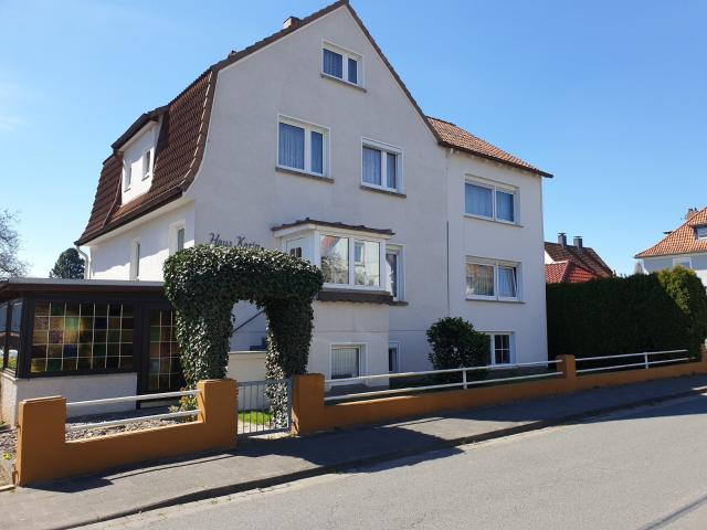 Haus kaufen in Bad Pyrmont, Niedersachsen