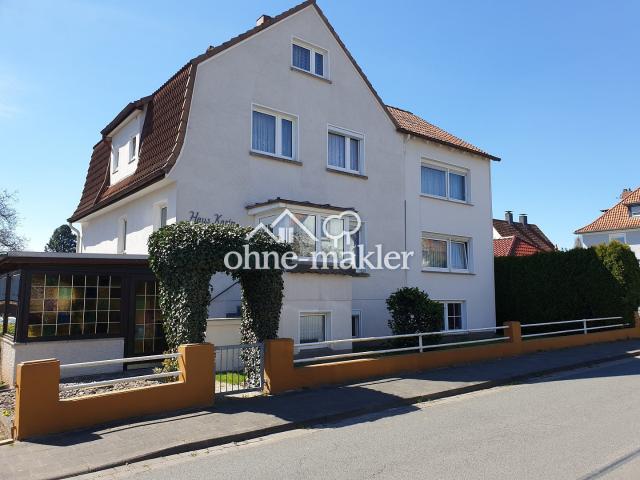 Haus kaufen in Holzhausen, Bad Pyrmont