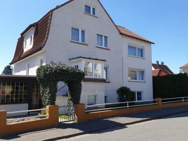 Haus kaufen in Holzhausen, Bad Pyrmont
