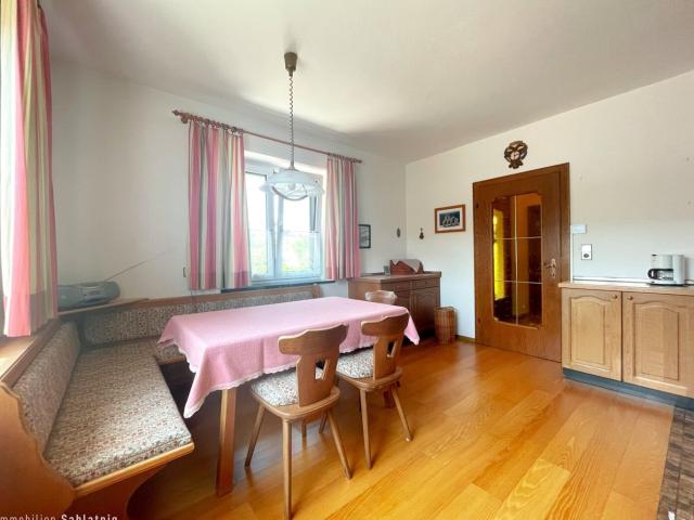 Haus kaufen in Bad Radkersburg, Bezirk Südoststeiermark