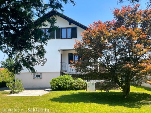 Einfamilienhaus kaufen in Bad Radkersburg, Bezirk Südoststeiermark