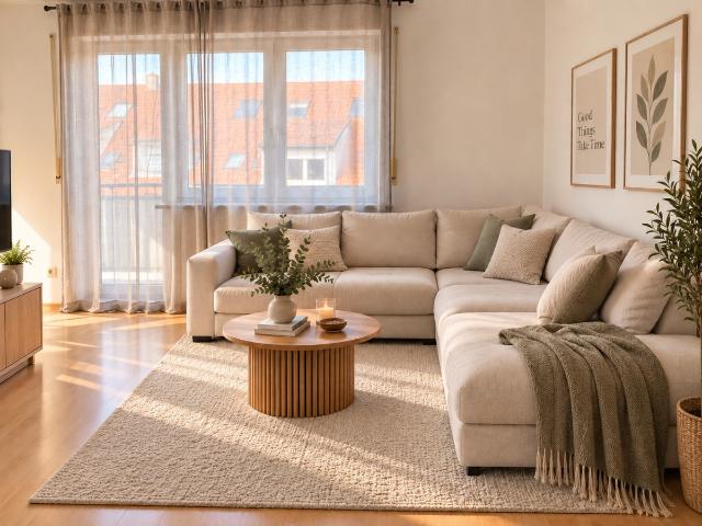Wohnung mieten in Obergimpern, Bad Rappenau
