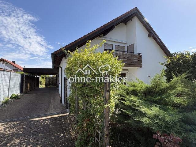 Haus kaufen in Bad Rappenau