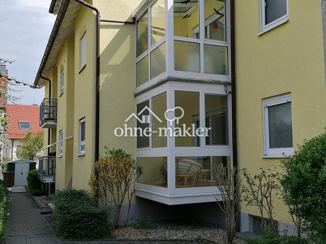 Apartment kaufen in Bad Rappenau, Baden-Württemberg
