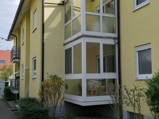 Wohnung kaufen in Bad Rappenau, Baden-Württemberg