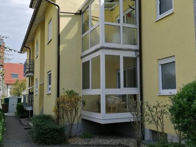 Wohnung kaufen in Bad Rappenau, Baden-Württemberg