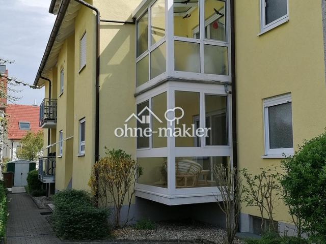Apartment kaufen in Bad Rappenau, Baden-Württemberg