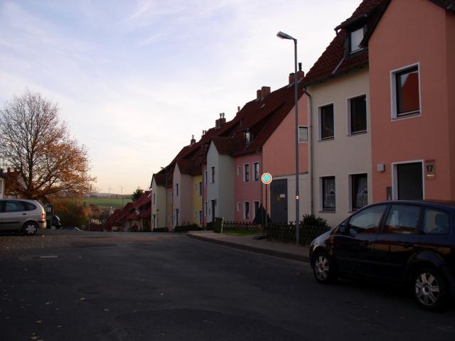 Apartment mieten in Wehrstedt, Bad Salzdetfurth