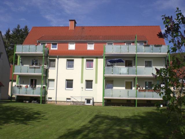 Apartment mieten in Wehrstedt, Bad Salzdetfurth