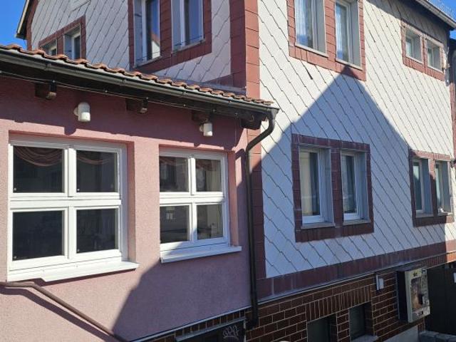 Gewerbe kaufen in Bad Salzungen, Thüringen