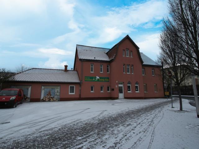 Haus kaufen in Bad Salzungen, Thüringen