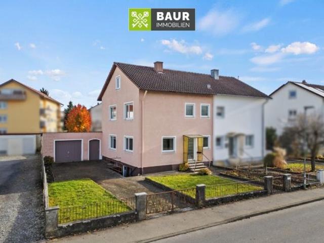Haus kaufen in Bad Saulgau, Baden-Württemberg