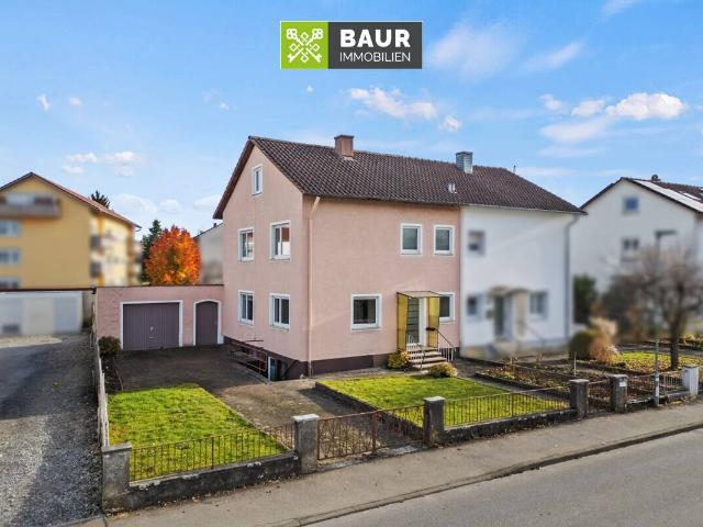 Haus kaufen in Bad Saulgau, Baden-Württemberg