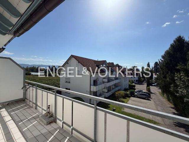 Wohnung kaufen in Lindau (Bodensee), Landkreis Lindau