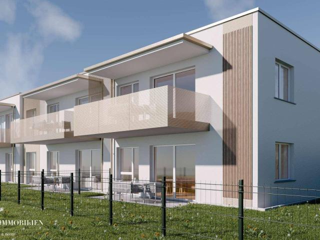 Apartment kaufen in Bad Schallerbach, Oberösterreich
