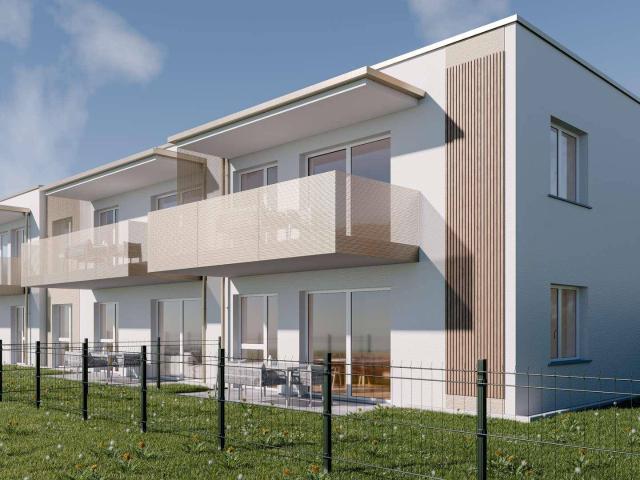Apartment kaufen in Bad Schallerbach, Oberösterreich