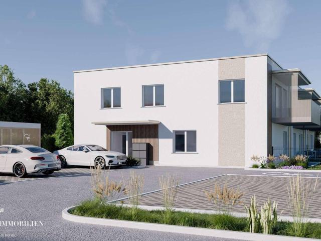Apartment kaufen in Bad Schallerbach, Oberösterreich