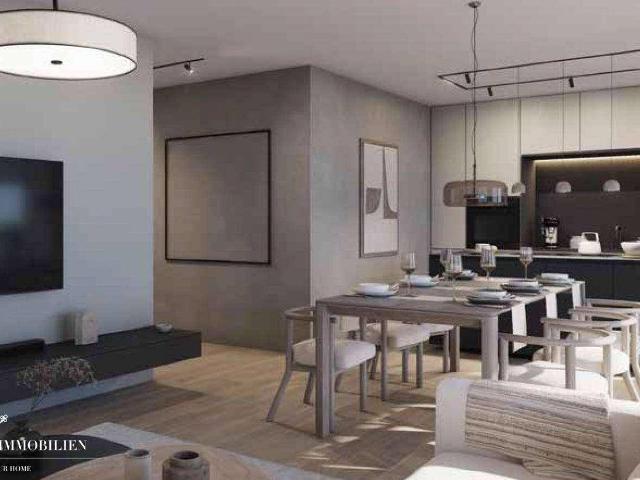 Apartment kaufen in Bad Schallerbach, Oberösterreich