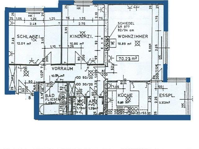 Apartment mieten in Bad Schönau, Niederösterreich