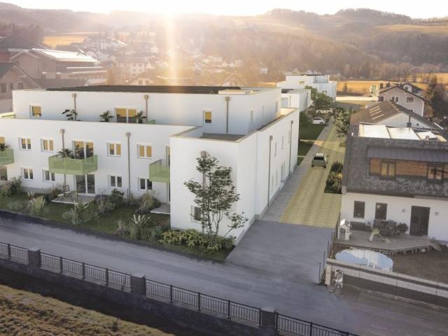 Apartment mieten in Maierhöfen, Bad Schönau